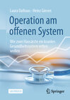 Buchcover Operation am offenen System