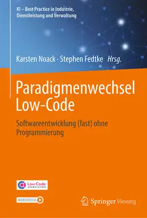 Buchcover ISBN 9783658471255