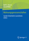 Buchcover Wohnungsgenossenschaften