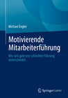 Buchcover Motivierende Mitarbeiterführung