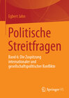 Buchcover Politische Streitfragen