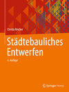 Buchcover Städtebauliches Entwerfen