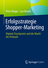 Buchcover Erfolgsstrategie Shopper-Marketing