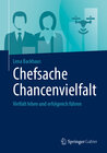 Buchcover Chefsache Chancenvielfalt