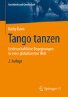 Buchcover Tango tanzen