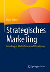 Strategisches Marketing width=