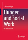 Buchcover Hunger and Social Work