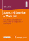 Buchcover Automated Detection of Media Bias