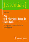 Buchcover Das selbstkompostierende Flachdach