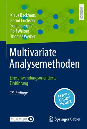 Buchcover ISBN 9783658479299