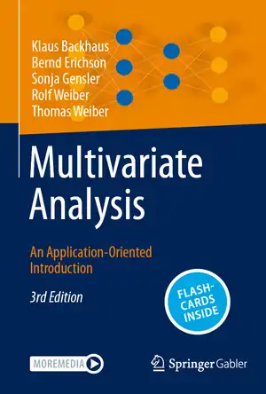 Buchcover ISBN 9783658479305