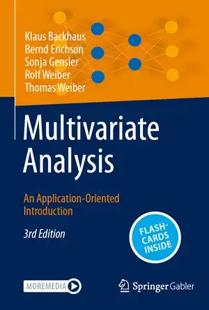 Buchcover ISBN 9783658479312