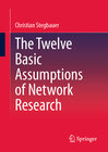 Buchcover The Twelve Basic Assumptions of Network Research