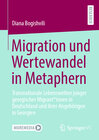 Buchcover Migration und Wertewandel in Metaphern
