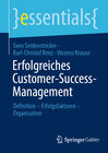 Buchcover Erfolgreiches Customer-Success-Management