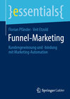 Buchcover Funnel-Marketing