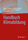 Buchcover Handbuch Klimabildung