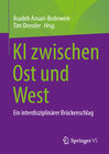 Buchcover KI zwischen Ost und West