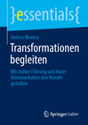 Buchcover Transformationen begleiten
