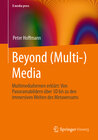 Buchcover Beyond (Multi-) Media