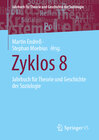 Buchcover Zyklos 8