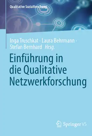 Buchcover ISBN 9783658487560