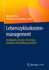 Buchcover Lebenszykluskostenmanagement