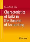 Buchcover Characteristics of Tasks in the Domain of Accounting