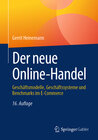 Buchcover Der neue Online-Handel