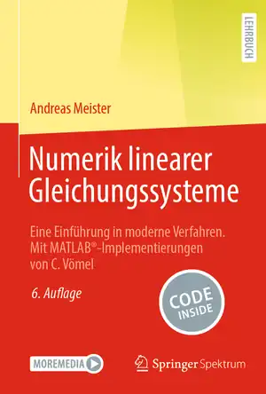 Buchcover ISBN 9783658491369