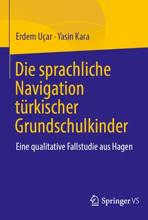 Buchcover ISBN 9783658494247