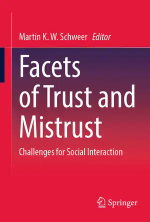 Buchcover ISBN 9783658494254