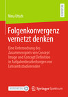 Buchcover Folgenkonvergenz vernetzt denken