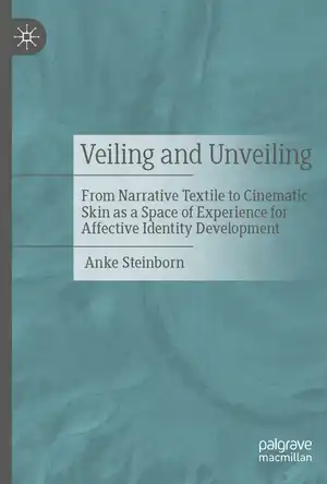 Buchcover ISBN 9783658497392