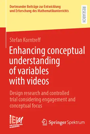 Buchcover ISBN 9783658499716