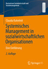 Buchcover Systemisches Management in sozialwirtschaftlichen Organisationen