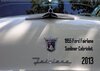 Buchcover 1955 Ford Fairlane Sunliner Cabriolet (Wandkalender 2013 DIN A4 quer)