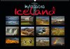 Buchcover Impressions of Iceland I (Wandkalender 2013 DIN A4 quer)