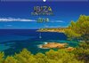 Buchcover Ibiza Sonneninsel (Wandkalender 2014 DIN A4 quer)