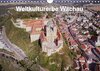 Buchcover Weltkulturerbe WachauAT-Version  (Wandkalender 2014 DIN A4 quer)
