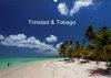 Buchcover Trinidad & Tobago (Wandkalender 2014 DIN A2 quer)