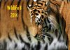 Buchcover Wildlife II / 2014 (Wandkalender 2014 DIN A3 quer)