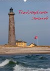 Buchcover Familienplaner Dänemark (Wandkalender 2014 DIN A3 hoch)