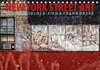 Buchcover New York Street Art Kalender (Tischkalender 2014 DIN A5 quer)
