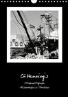 Buchcover Cü HENNING's Straßenfotografie - Fischerhafen in Thrakien (Wandkalender 2014 DIN A4 hoch)