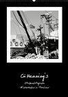 Buchcover Cü HENNING's Straßenfotografie - Fischerhafen in Thrakien (Wandkalender 2014 DIN A2 hoch)