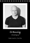 Buchcover Cü HENNING, Streetphotography (US Version) - My life is based on  a true Story (Table Calendar 2014 DIN A5 Portrait)