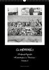 Buchcover Cü HENNING's Straßenfotografie (Schweiz Vers.) - Fischerhafen in Thrakien - Volume IICH-Version  (Wandkalender 2014 DIN 