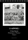 Buchcover Cü HENNING's Straßenfotografie (Schweiz Vers.) - Fischerhafen in Thrakien - Volume IICH-Version  (Tischkalender 2014 DIN