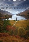 Buchcover Traumhaftes Schottland (Wandkalender 2014 DIN A4 hoch)